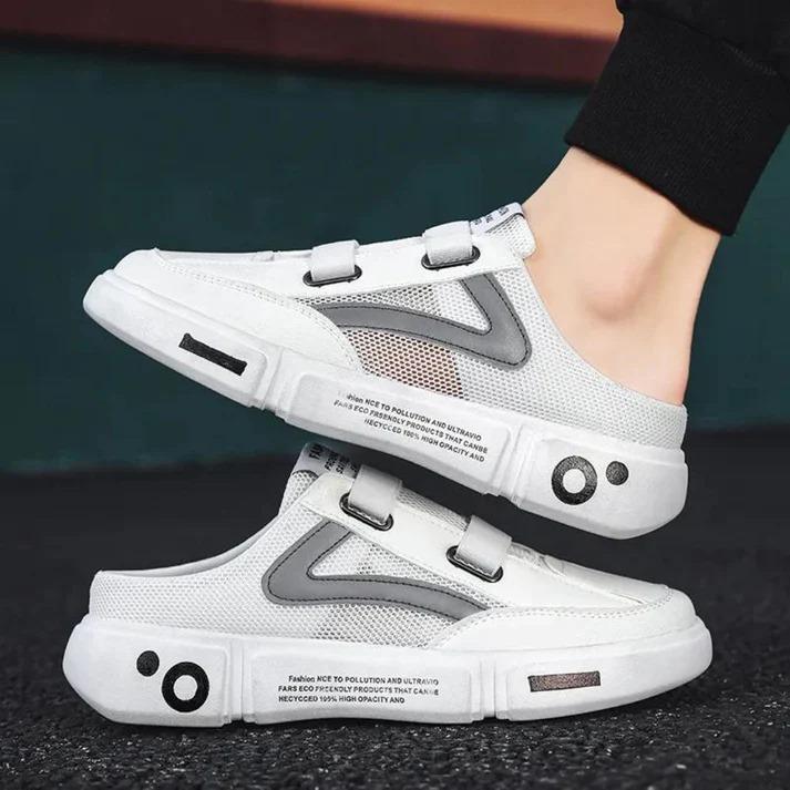 slipper's