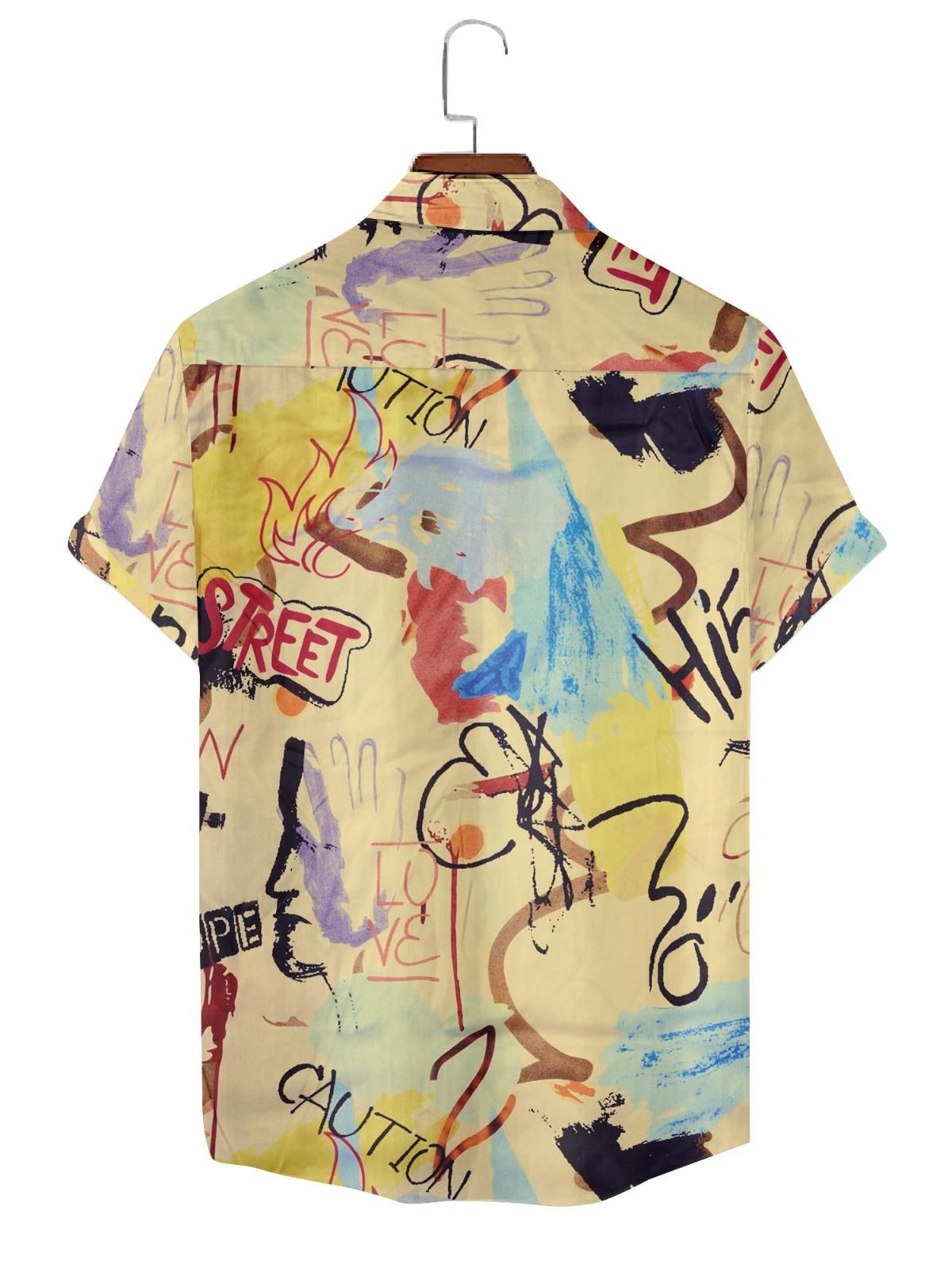 Formal & casual shirts